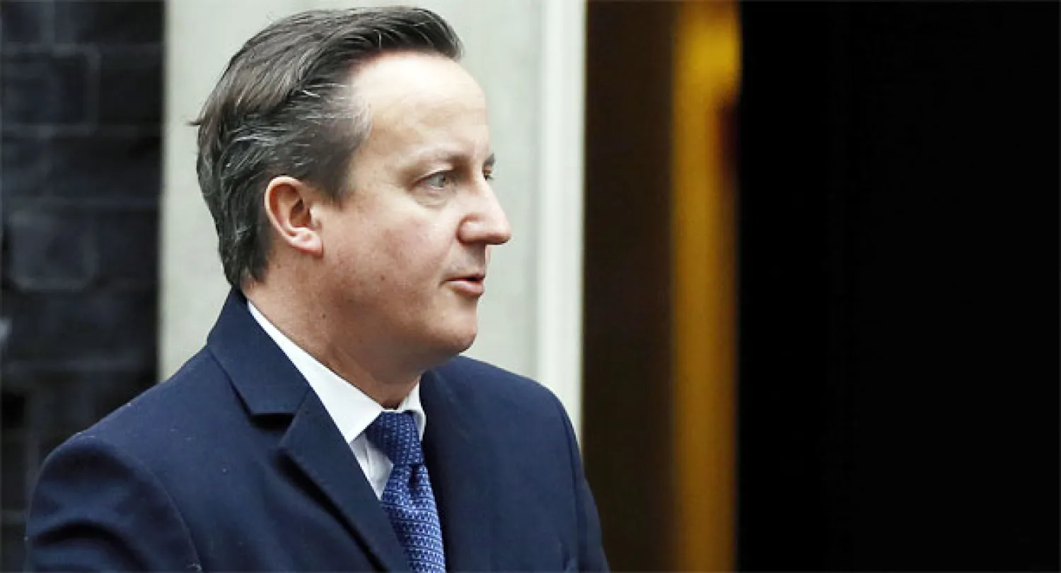 بريطانيا: الحد من الهجرة يتطلب تعديل المعاهدات الأوروبية