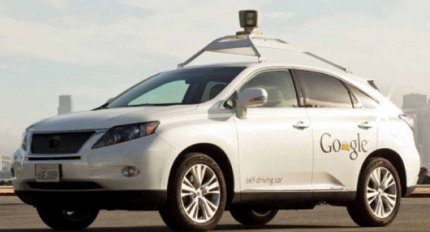 سيارة «غوغل» ذاتية القيادة.. هل تبصر النور بحلول 2017؟