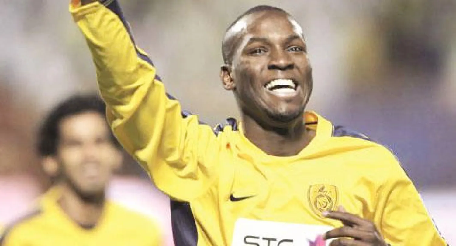 مصدر في الاحتراف: النصر سدد «دفعة» عمر هوساوي قبل أسبوعين