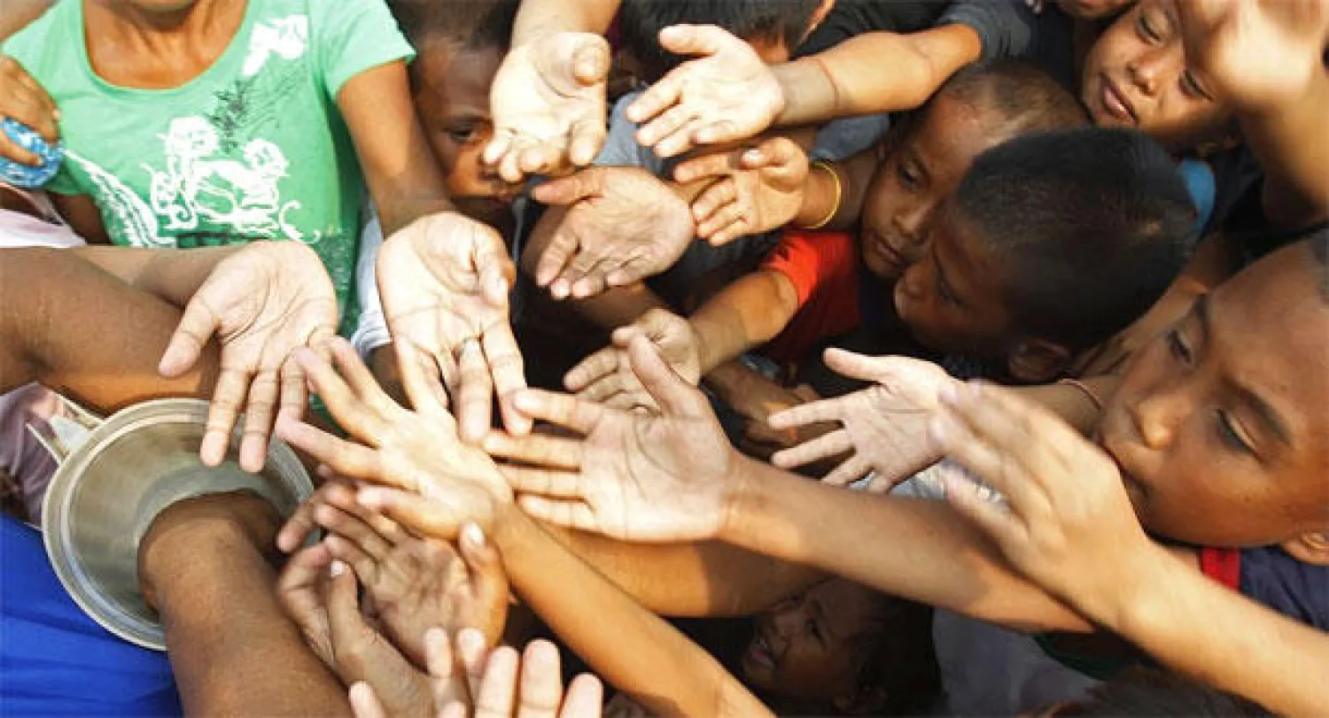 الدول الأكثر فقرا لم تحقق «أهداف الألفية»