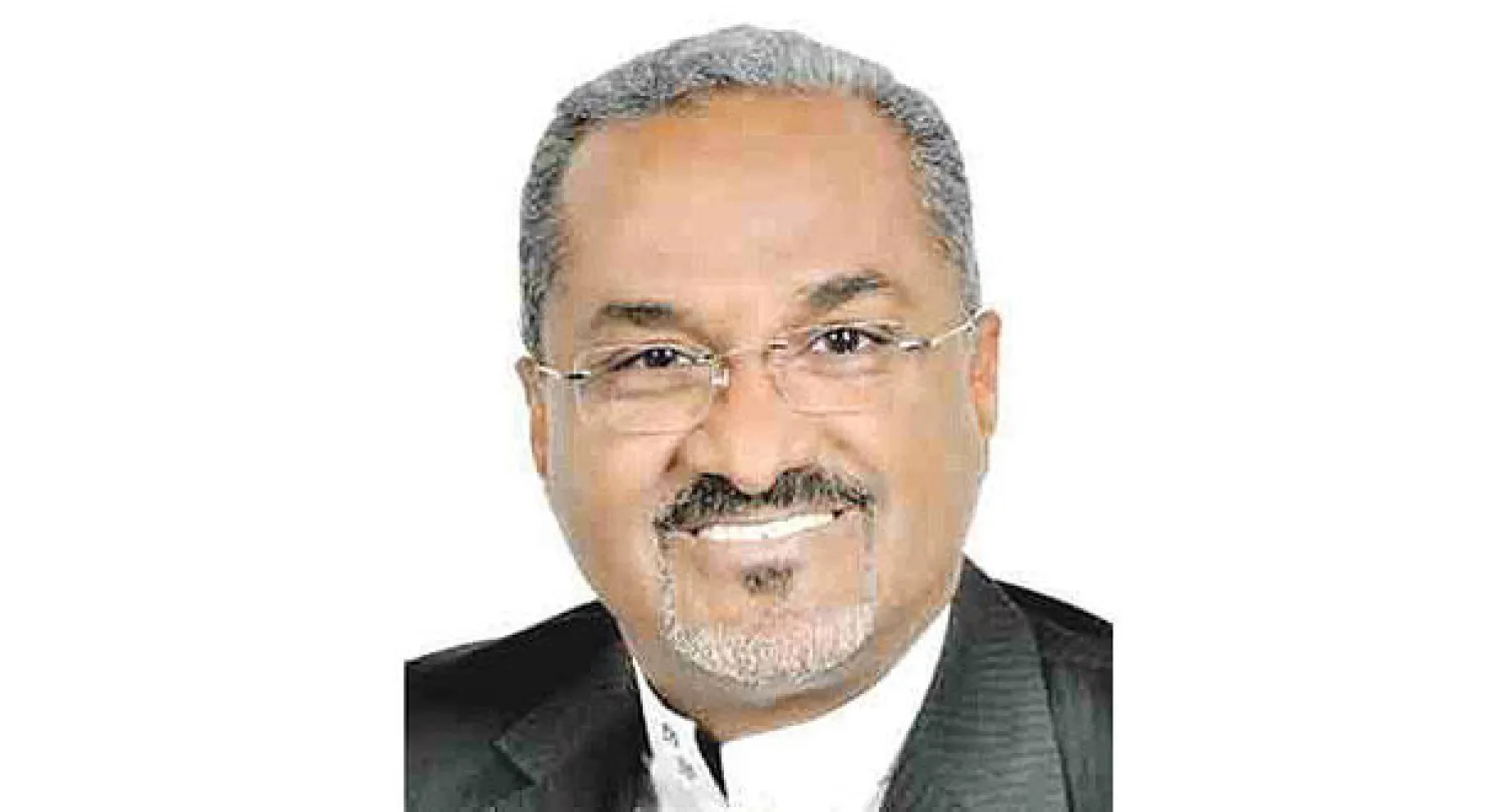 وزير النقل اليمني