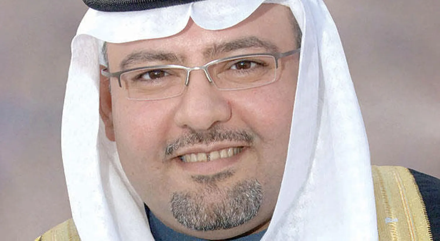 الشيخ خالد بن علي آل خليفة