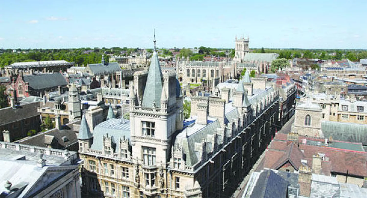 بريطانيا: عقارات كيمبريدج «الأسخن» بعد لندن