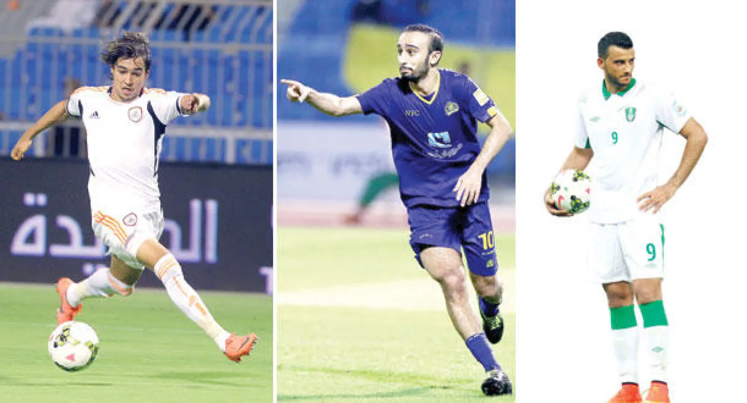 السومة  -  السهلاوي  -  روجيريو