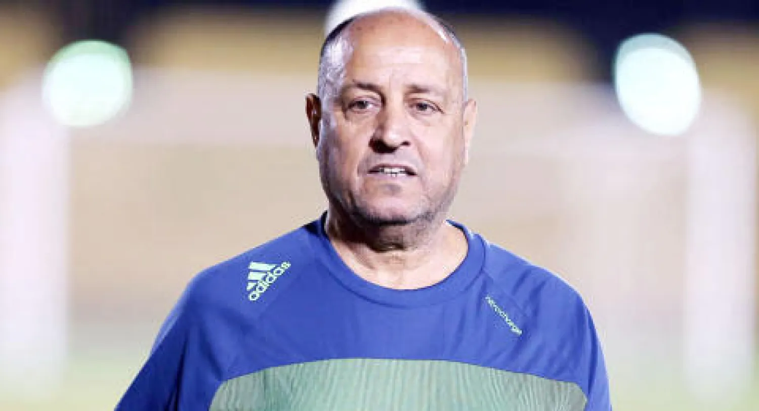 الاتحاد العراقي يقيل حكيم شاكر من تدريب «أسود الرافدين»
