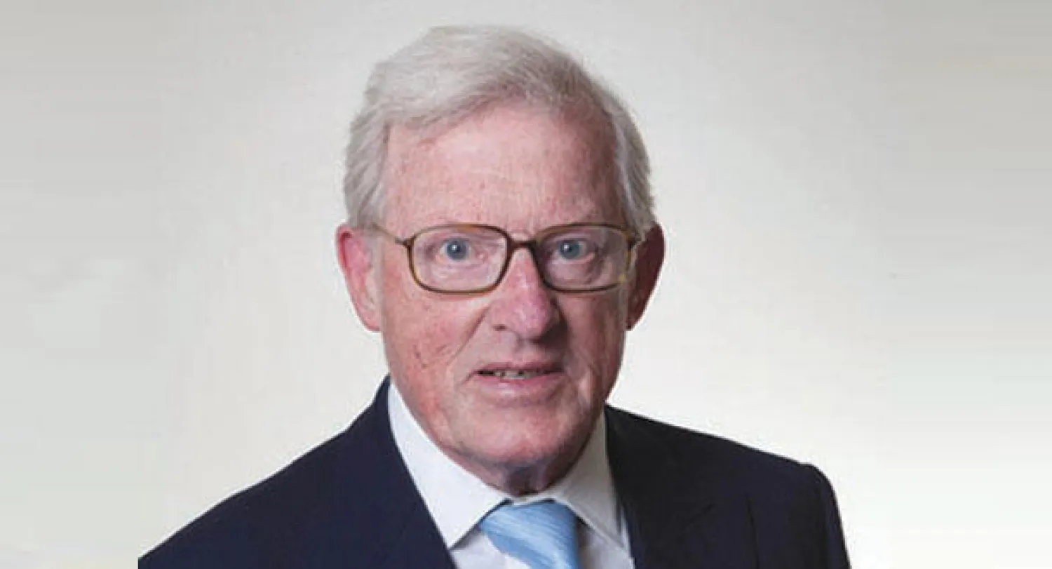 اللورد كينغ: السعودية أهم شركائنا التجاريين.. وقطاع النقل في قلب خطتنا الاستثمارية