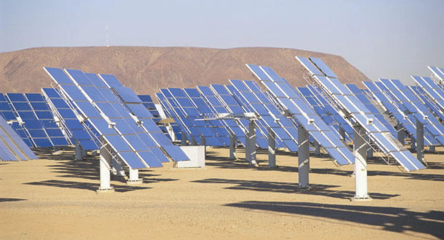 اقتصاديون: السعودية مؤهلة لقيادة العالم في إنتاج الطاقة الشمسية والمتجددة