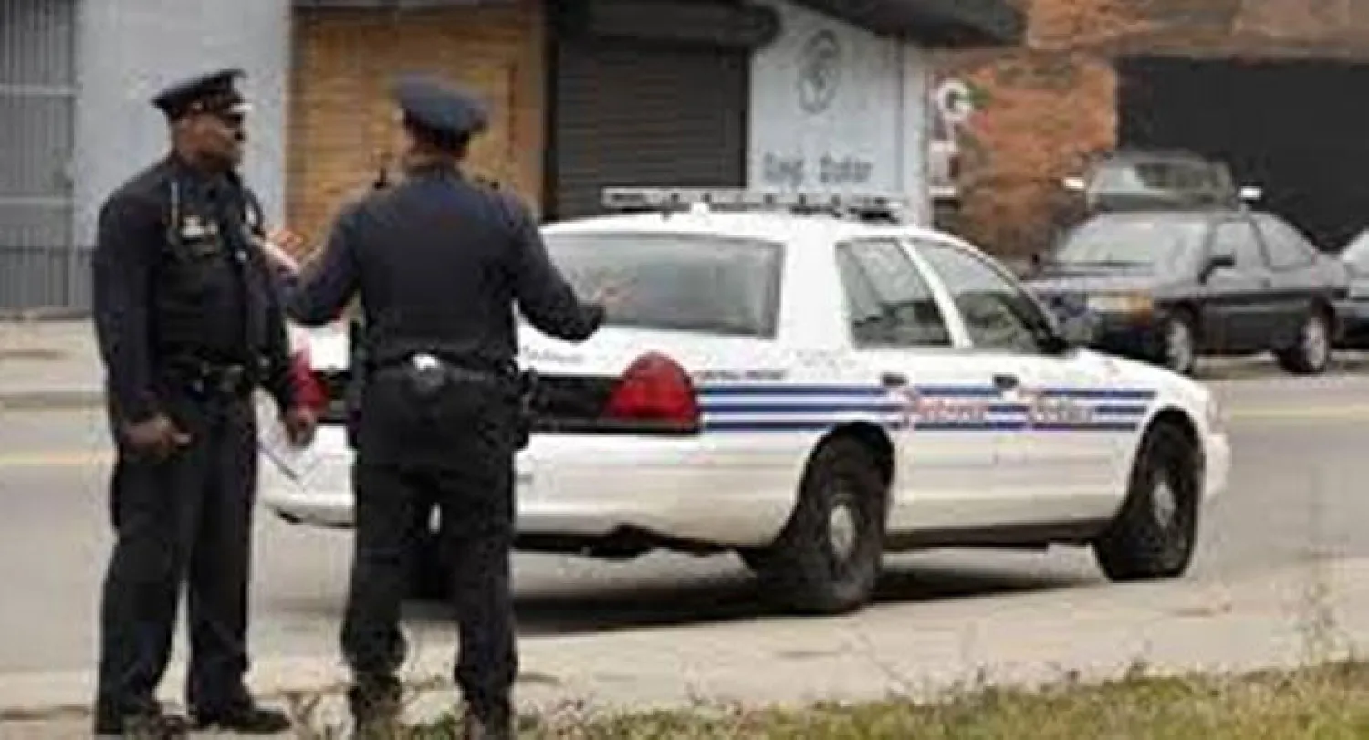 المطاردات تهدد رجال الشرطة بالموت المفاجئ