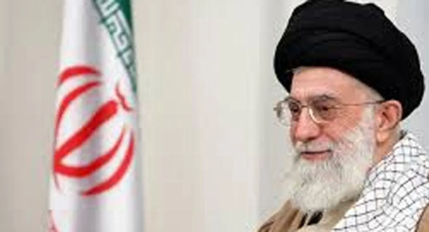 خامنئي يطلب من القوات المسلحة تحسين استعدادها القتالي «بغض النظر» عن الدبلوماسية