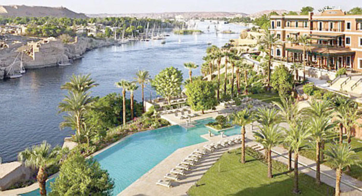 آخر مستجدات السياحة في العالم