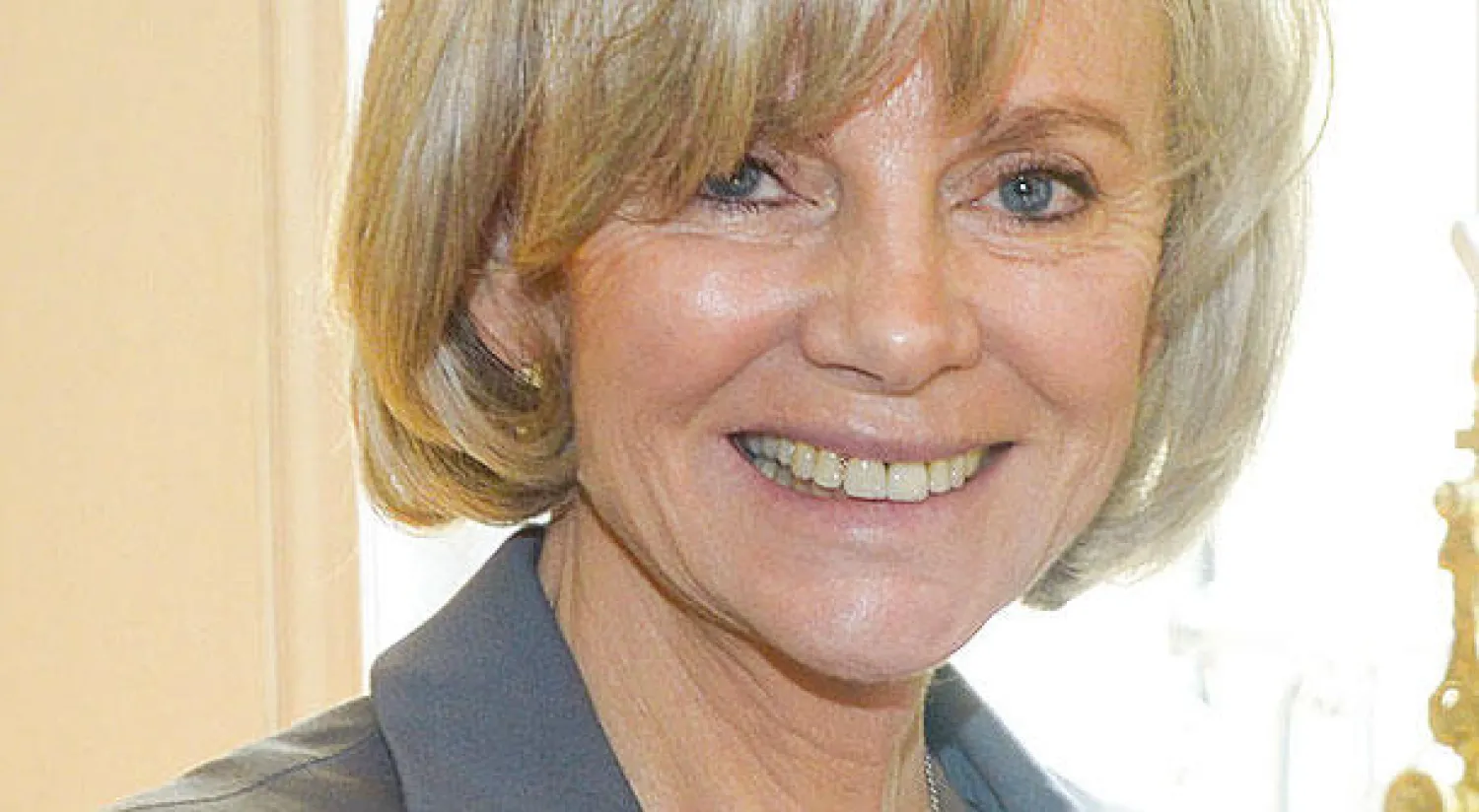 إليزابيث غيغو