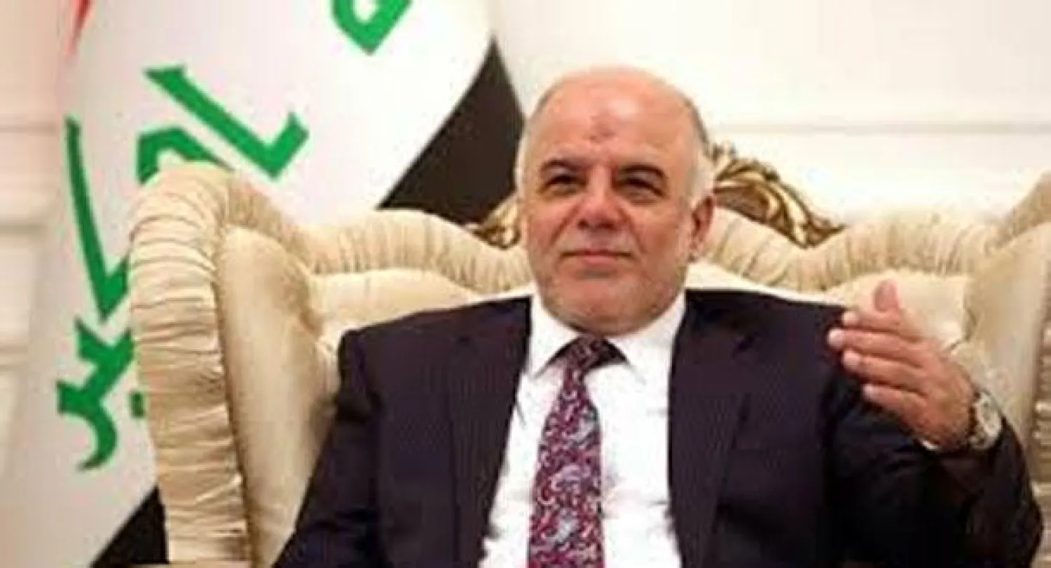 العبادي يحيل 24 من كبار قيادات وزارة الداخلية إلى التقاعد