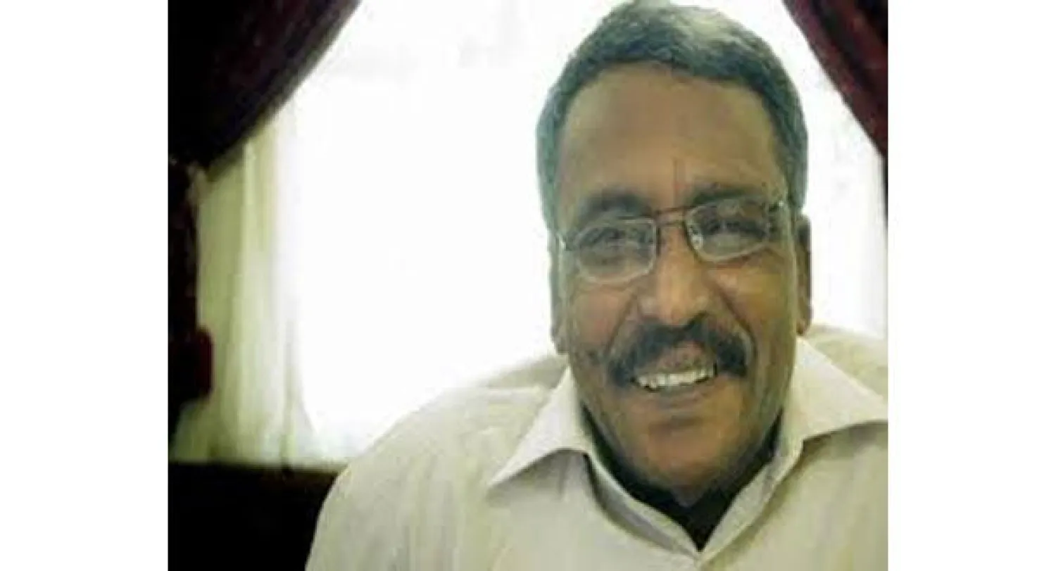 زعيم «الحراك الجنوبي» لـ {الشرق الأوسط}: الانفصال مسألة وقت