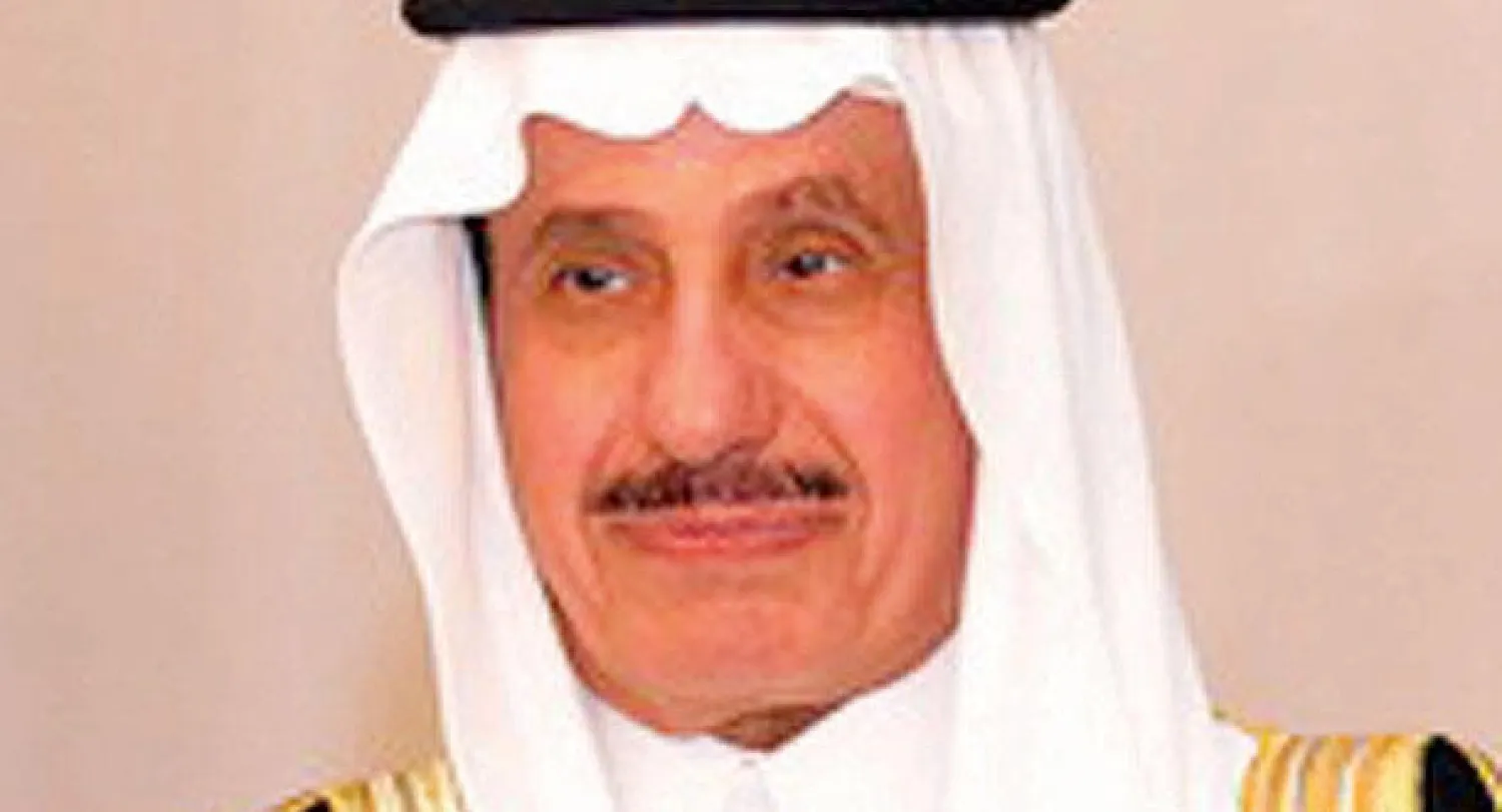 السفير محمد البشر