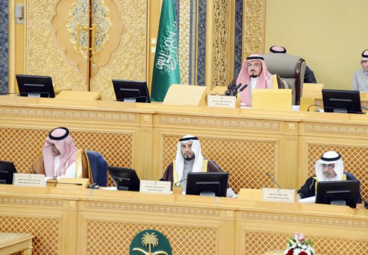 «الشورى» السعودي يطالب بإنشاء وزارة للبيئة