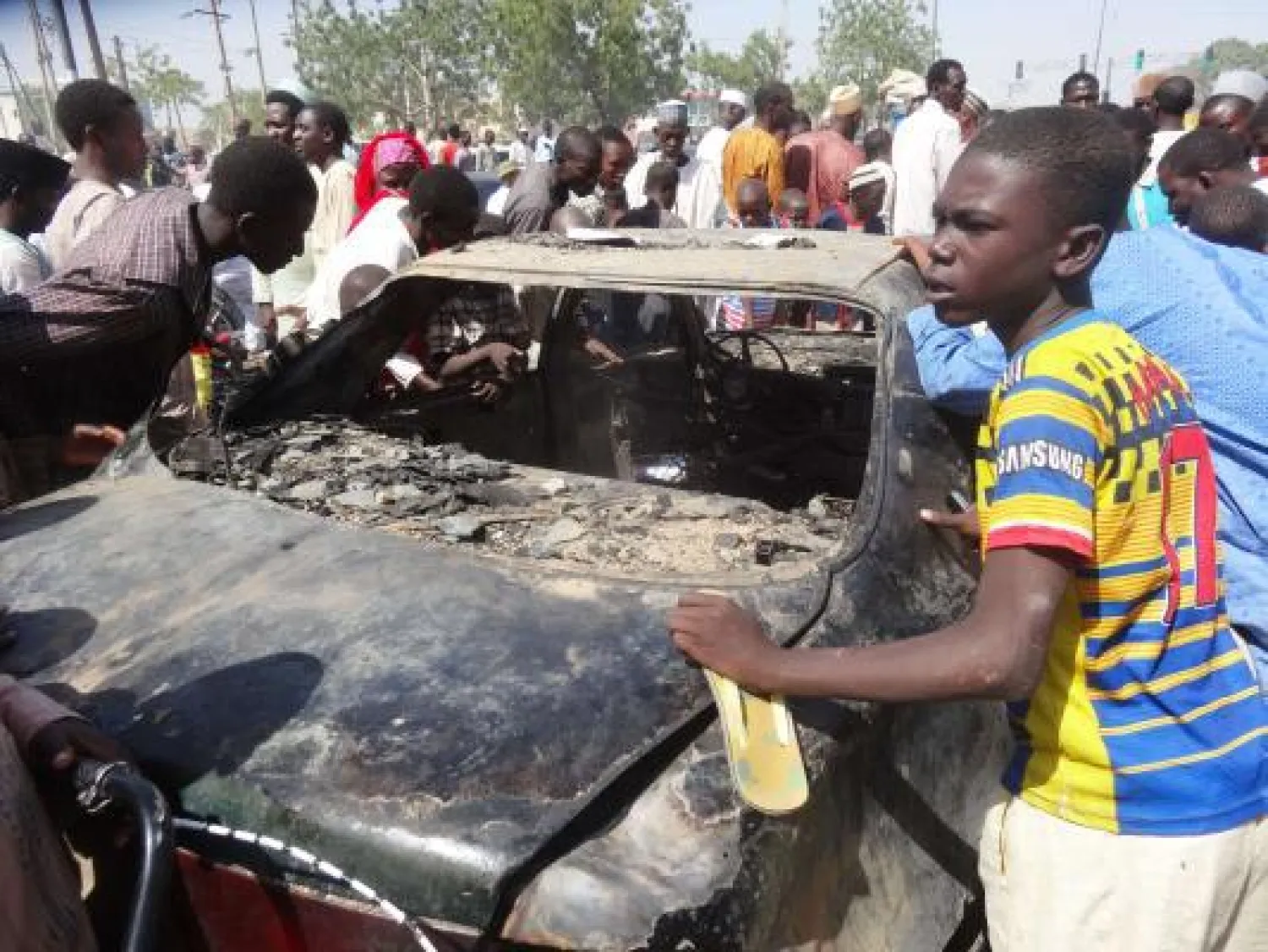 انتحاريتان من «بوكو حرام» تنفذان هجومين في نيجيريا