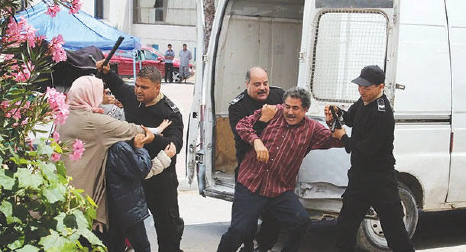 فيلم منع من المشاركة في قرطاج يخلف ضجة