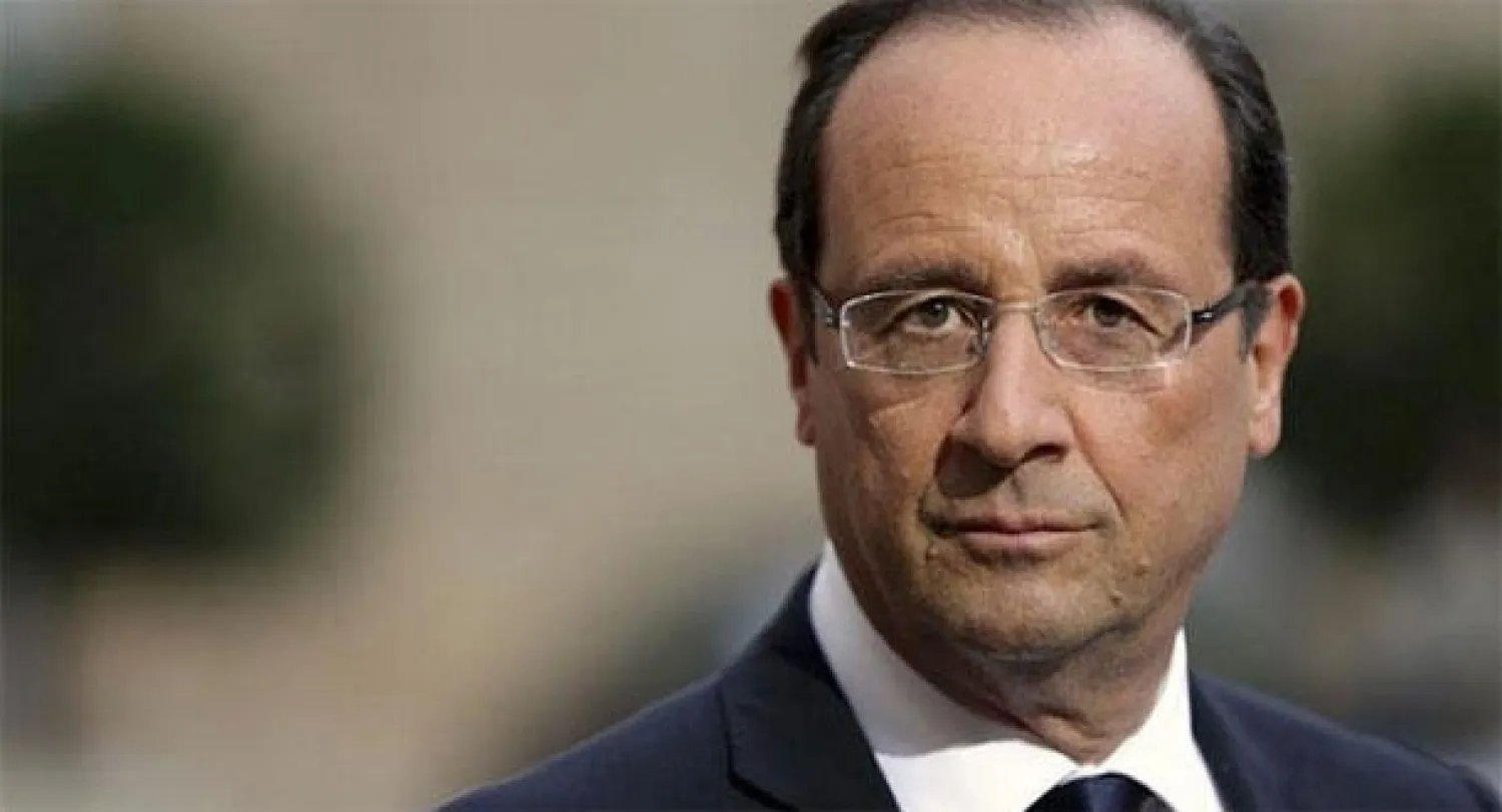 5 تعديلات في هيئة الموظفين لهولاند