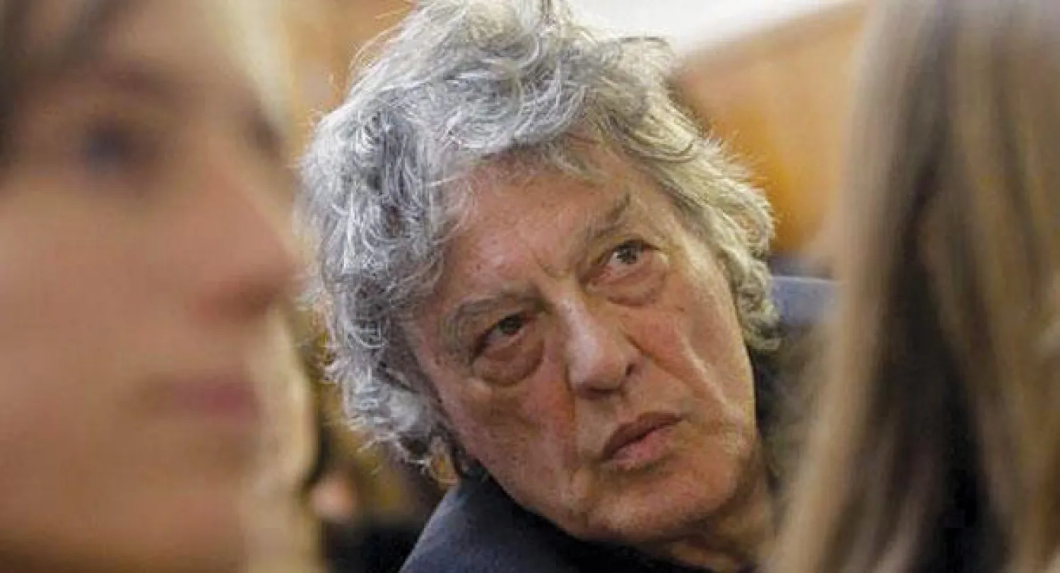 جائزة لندن لأفضل «كاتب مسرحي على قيد الحياة» تذهب لتوم ستوبارد