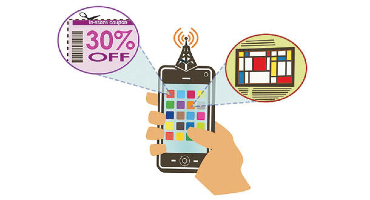 المنارات اللاسلكية تضيء آفاقا جديدة للتواصل التقني