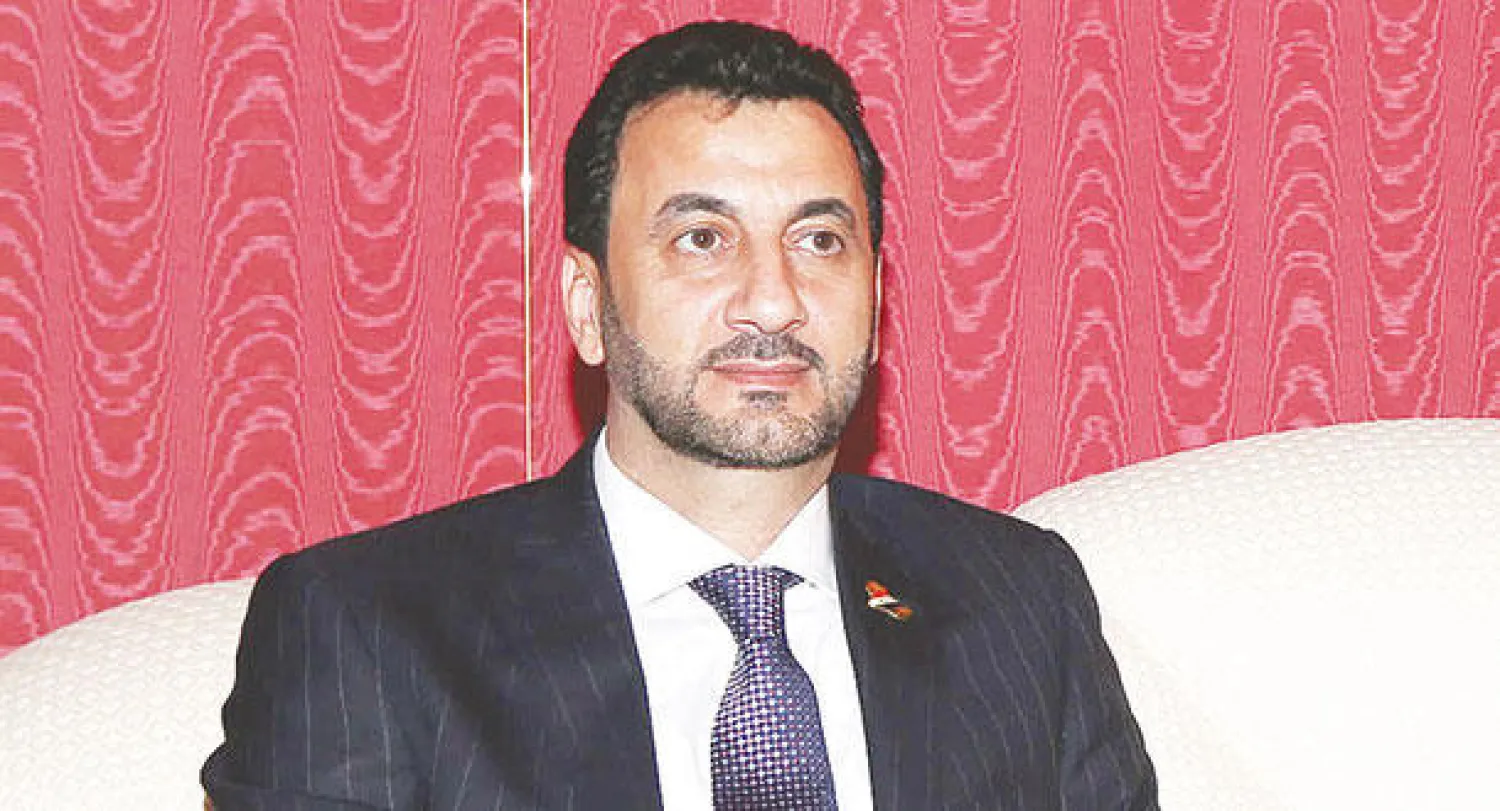 عبد الحسين عبطان