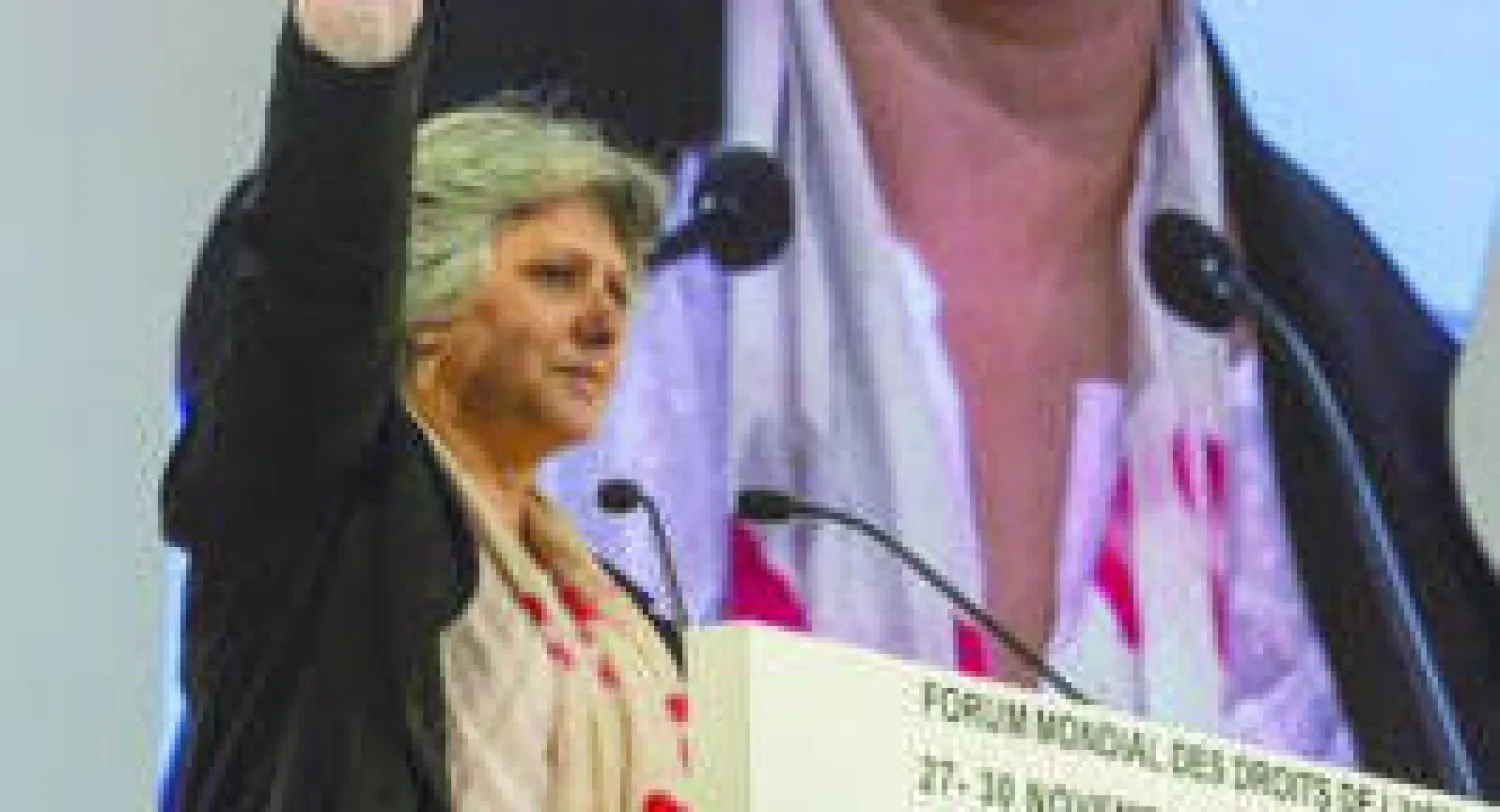 اختتام فعاليات منتدى مراكش وسط ارتياح المنظمين.. والحقوقيون يضربون موعدا في الأرجنتين