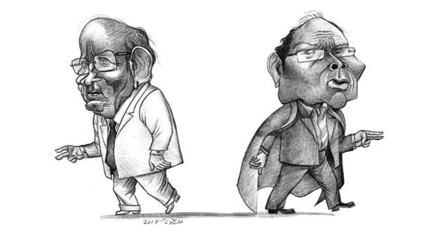 الصراع على قصر قرطاج