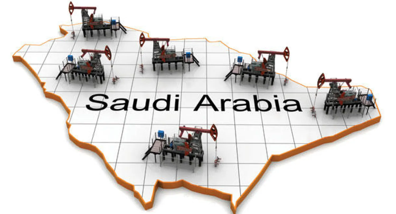 مختصون: الاقتصاد السعودي قادر على امتصاص أزمة أسعار البترول بفضل الاحتياطيات النفطية والوفرة المالية