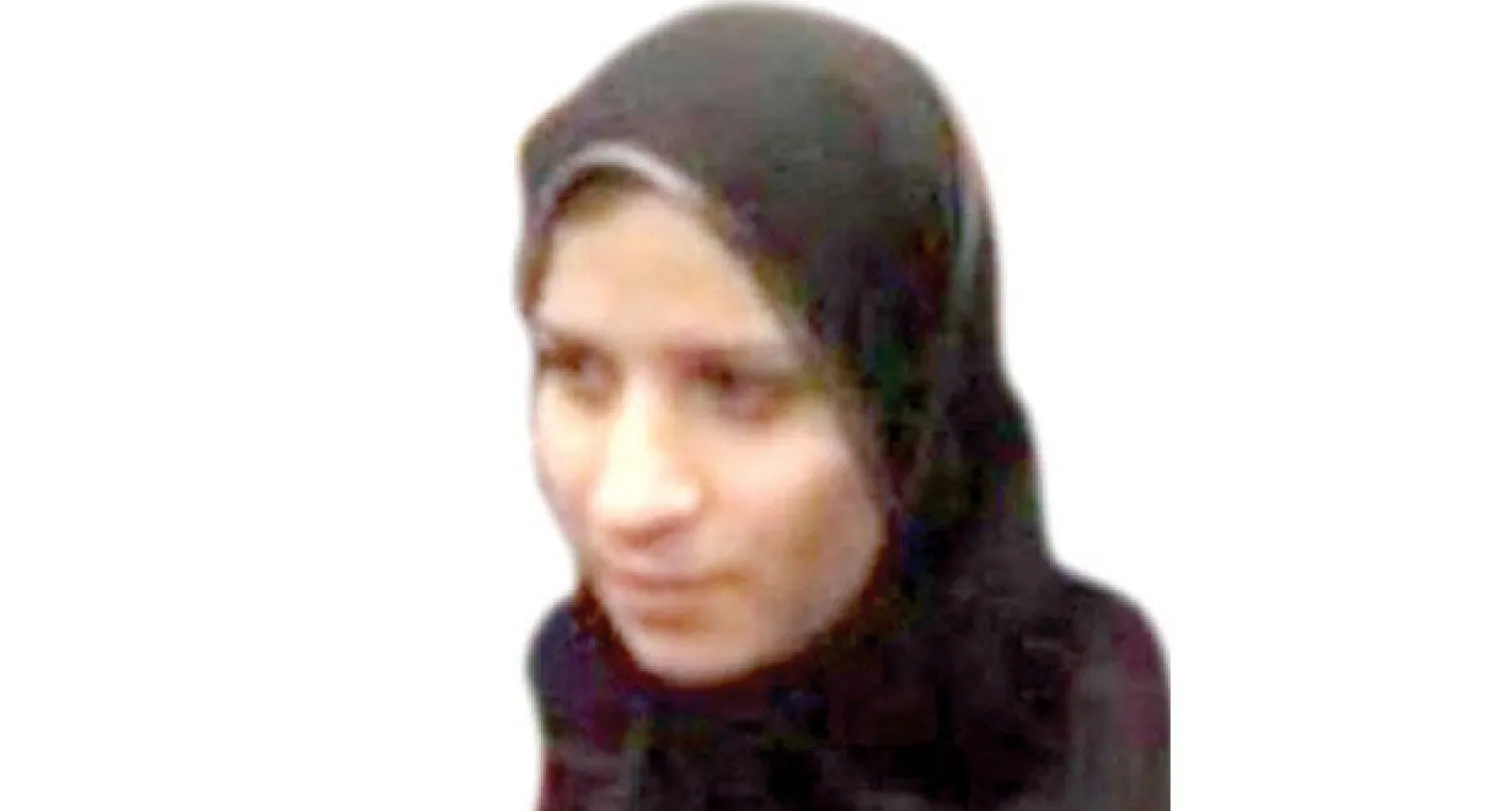 زوجة البغدادي العراقية.. ورقة مساومة لبنانية لإطلاق أسرى الجيش