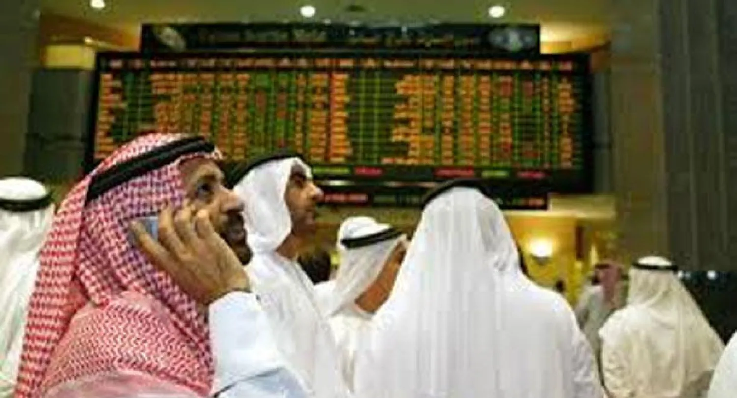 استبيان: 45 % من الاقتصاديين يعولون على فتح بورصات الخليج للاستثمارات الأجنبية المباشرة
