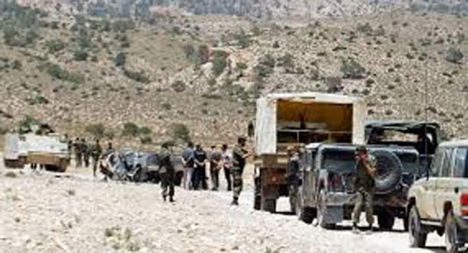 هجمات ضد الأمن والجيش تثير ملف الإرهاب في تونس مجددا