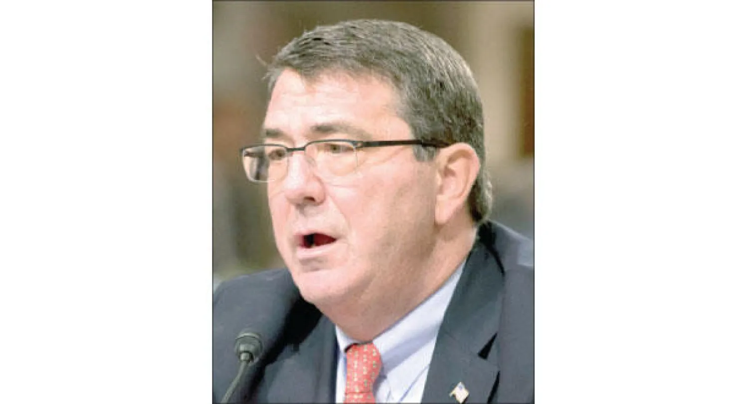 آشتون كارتر (أ.ب)