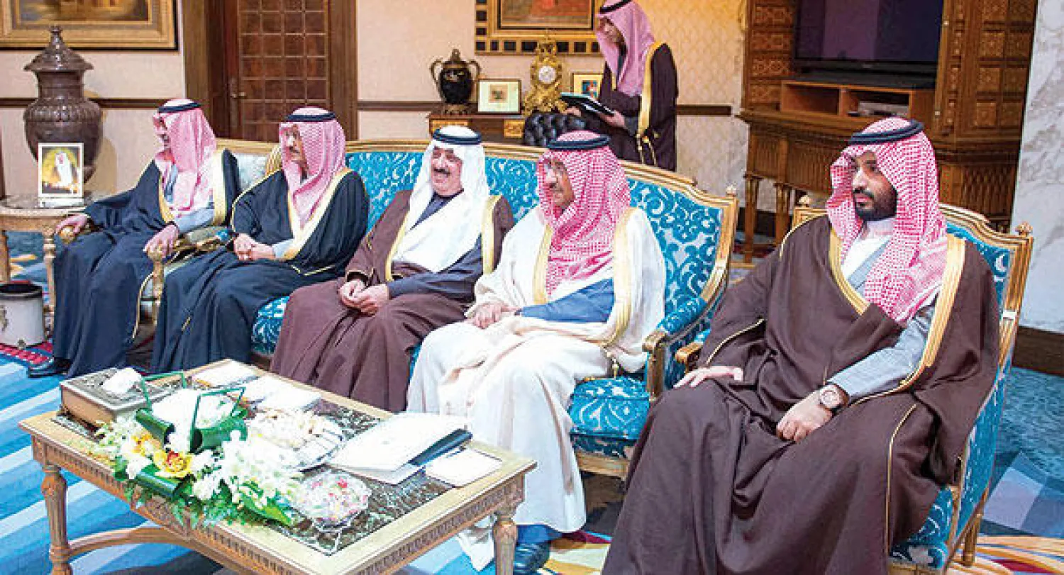 السعودية وقيرغيزستان توقعان اتفاقيات لتجنب الازدواج الضريبي والخدمات الجوية