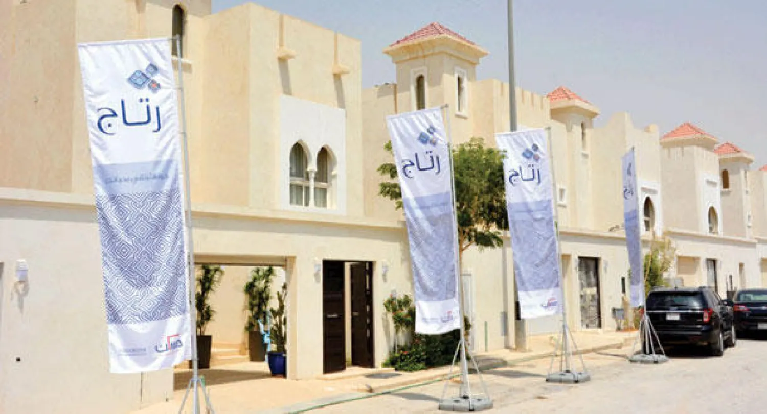 مشروع «رتاج» السكني يطبق أنظمة عزل حراري تزيد قيمها على المستويات العالمية