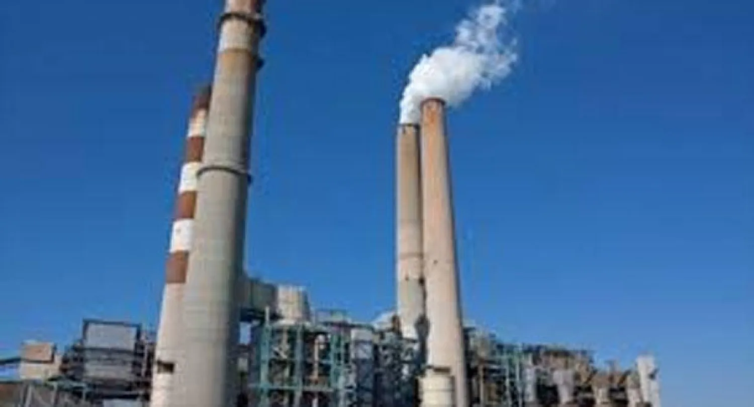 مصر تبحث مع مستثمرين سعوديين إقامة محطات كهرباء تعمل بالفحم