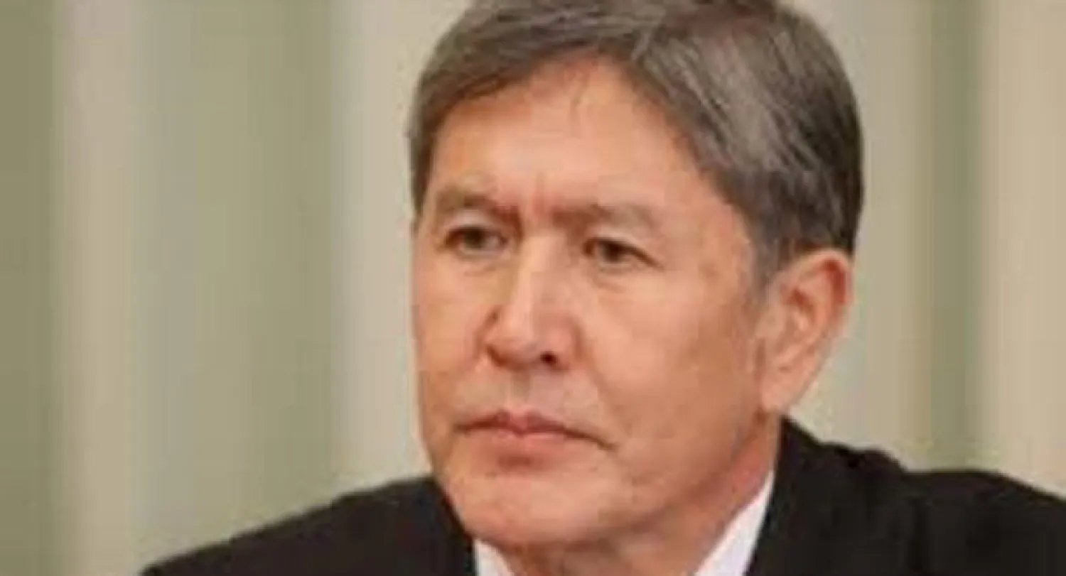 رئيس قرغيزستان يدعو لإنشاء بنك مشترك بين بيشكك والرياض لتعزيز العلاقات الاقتصادية