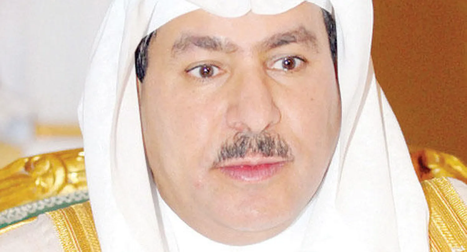 د. فيصل بن معمر