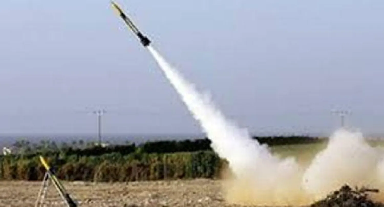 مسؤول إيراني يكشف عن تحقيق بلاده تقدما في صناعة الصواريخ بسوريا