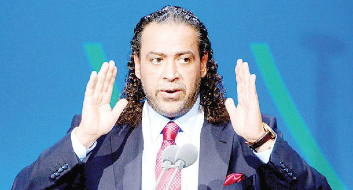 الشيخ أحمد الفهد دعم تركمانستان بقوة لاستضافة دورة 2017