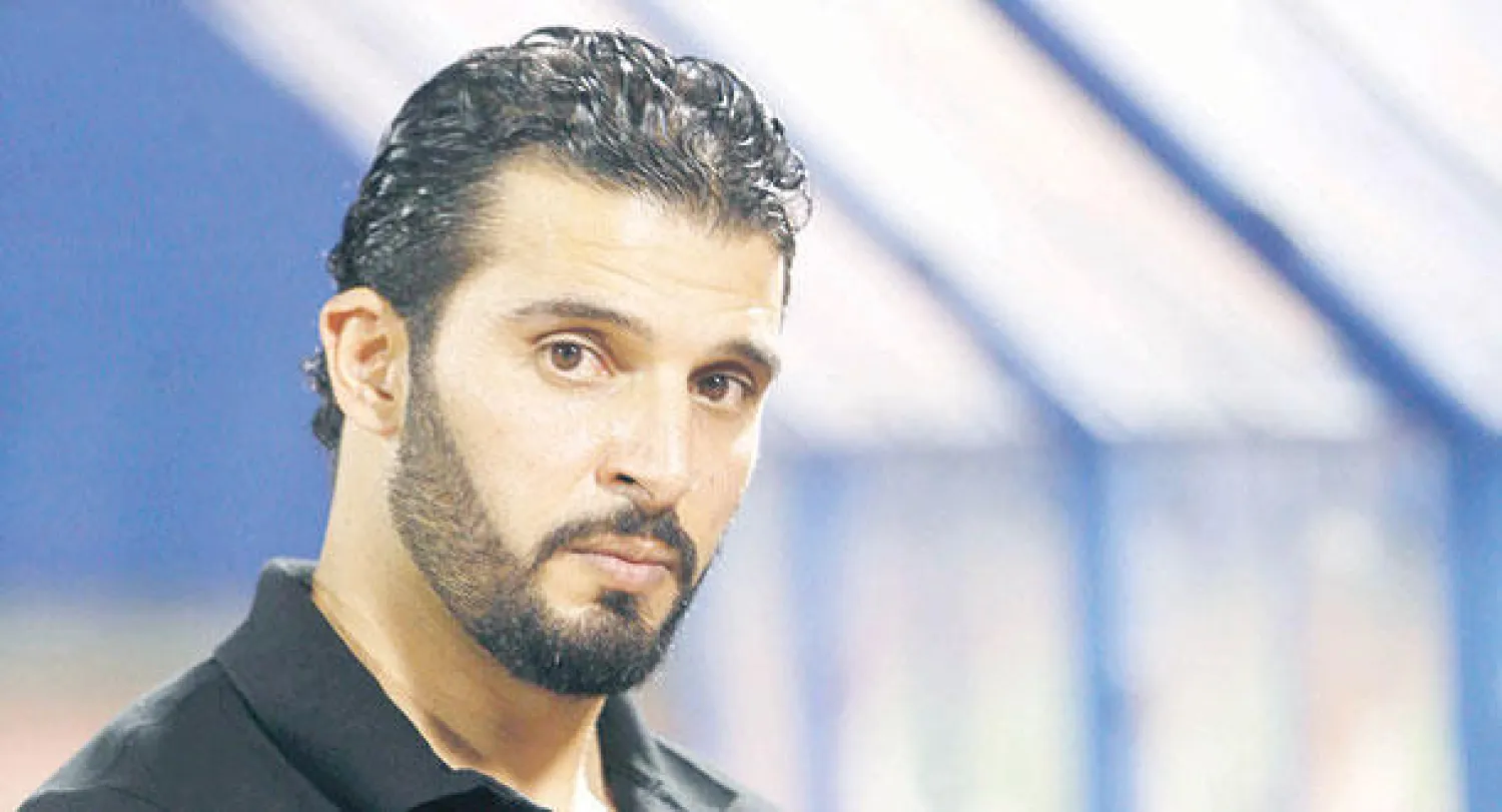 ناصيف البياوي