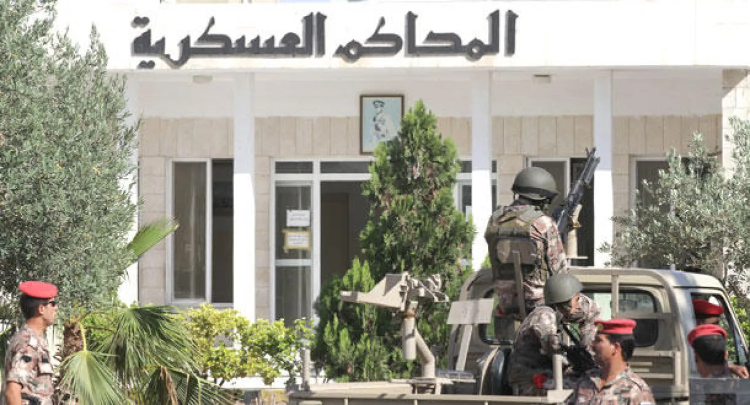 الأردن تحكم بالسجن 3 سنوات على مواطن روج لـ«داعش» إلكترونيا