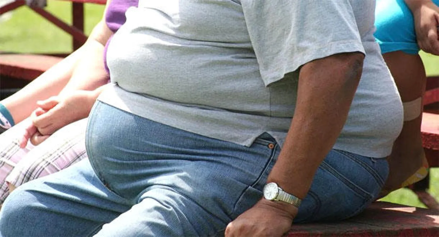 ازدياد معدلات معاناة البدانة في أوروبا