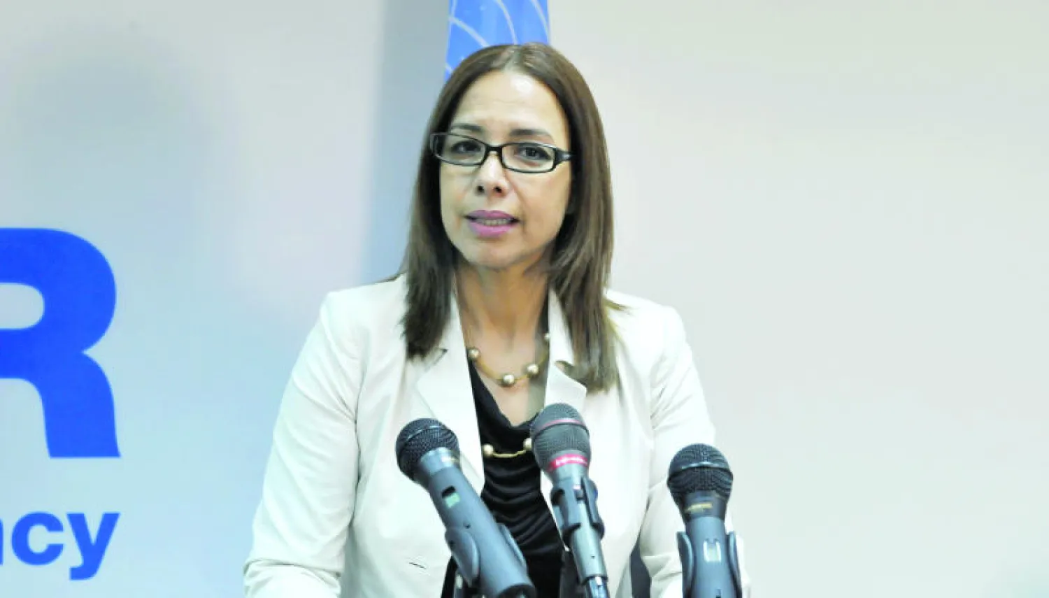 عائشة البصري