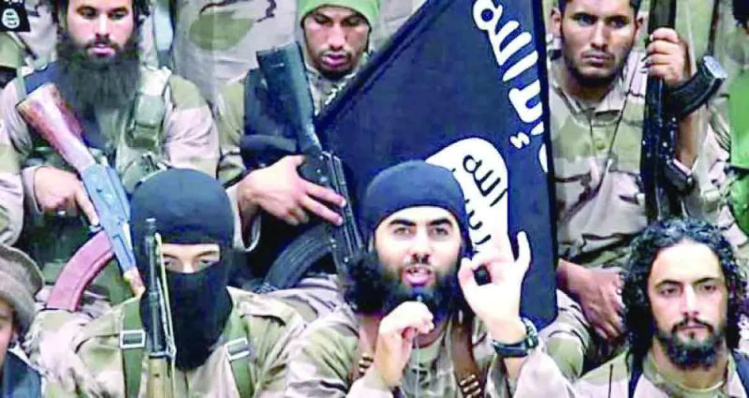 المقاتلون الأجانب.. وحشية عابرة للحدود («الشرق الأوسط»)