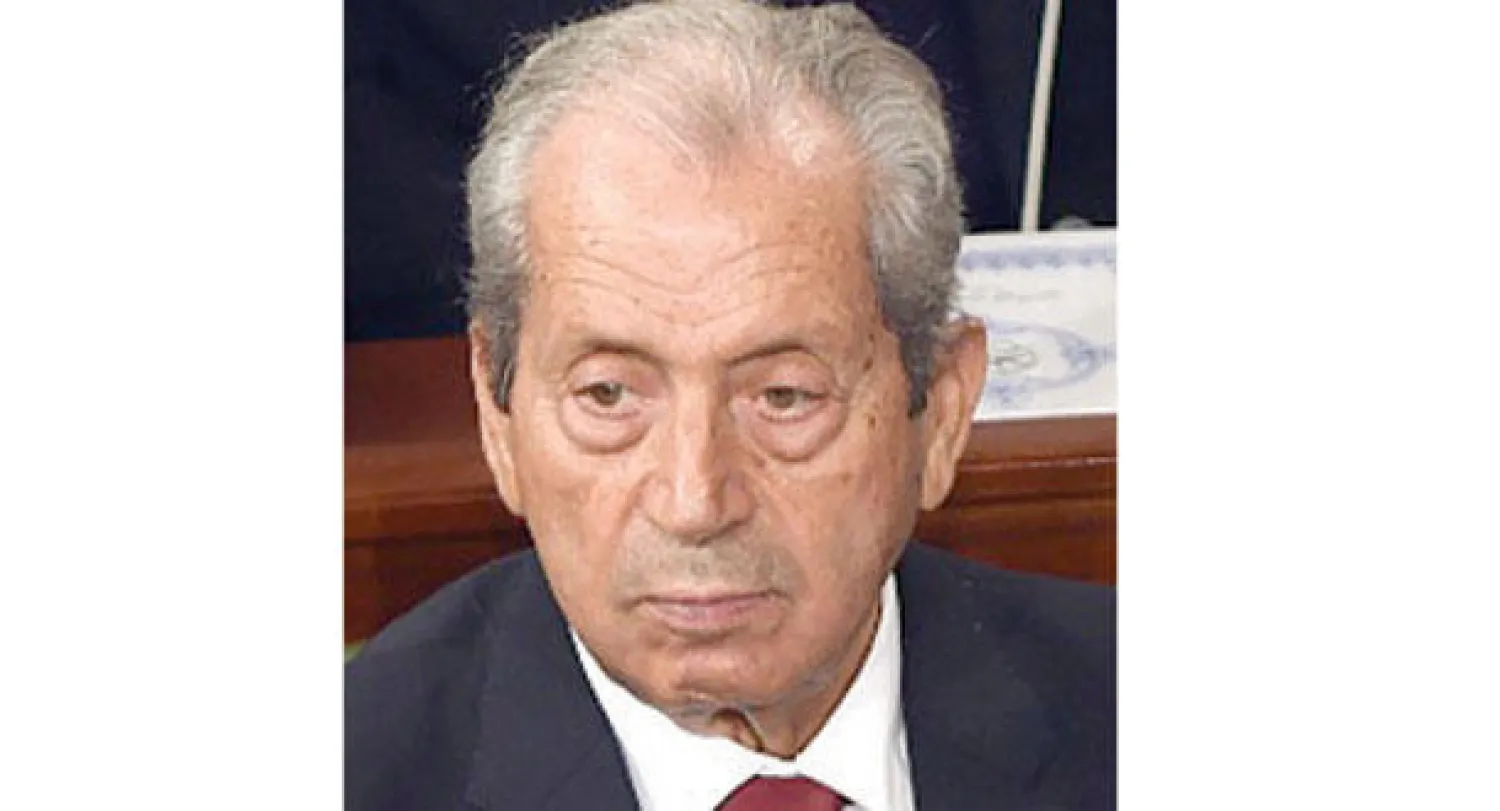 محمد الناصر