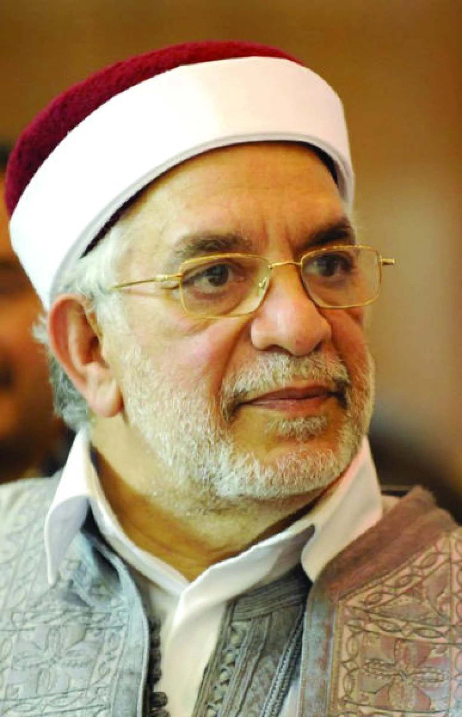 عبد الفتاح مورو