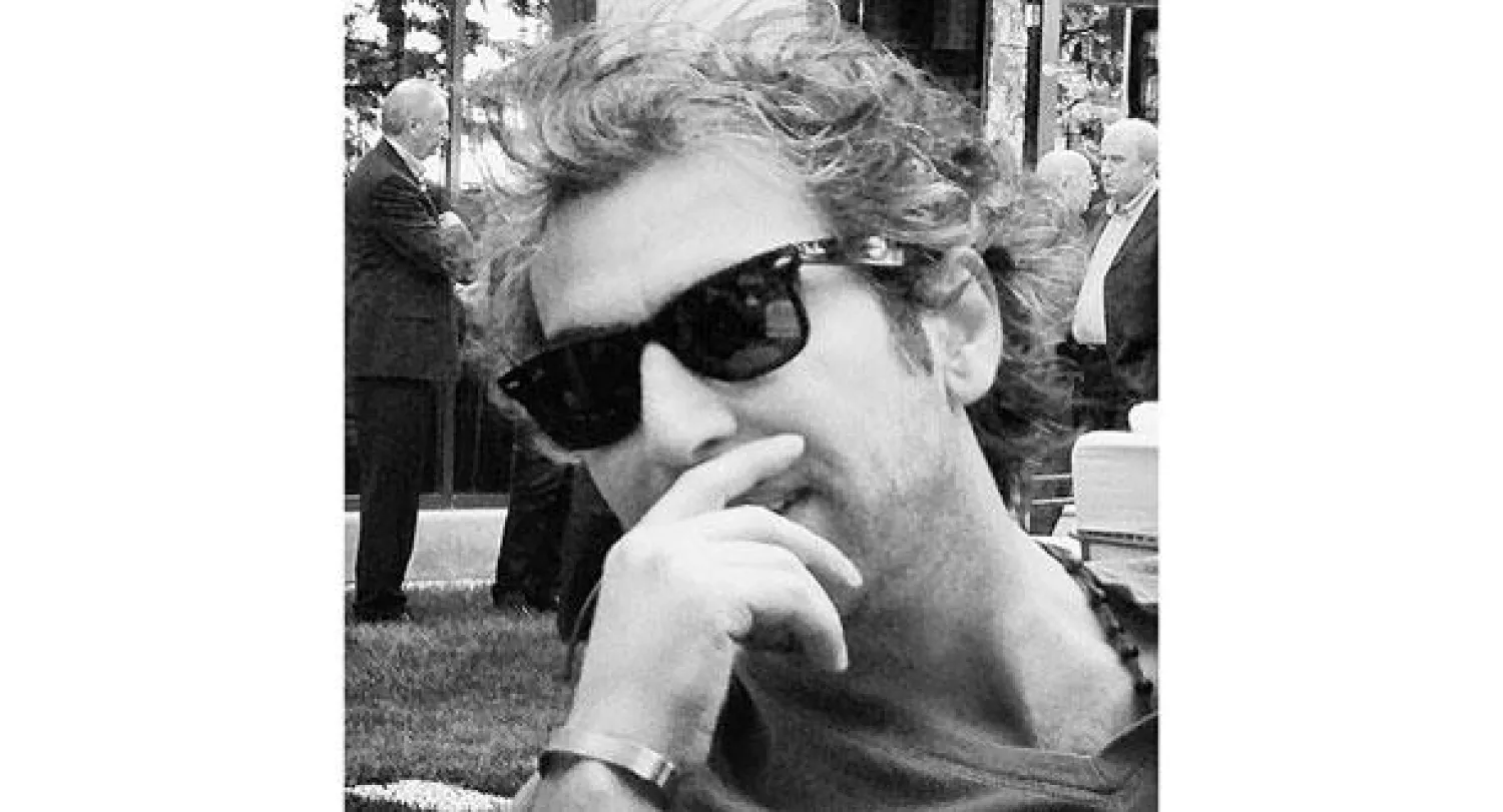 سعيد الماروق: المخرج بمثابة الحكواتي الذي يسرد قصة العمل المصور على طريقته