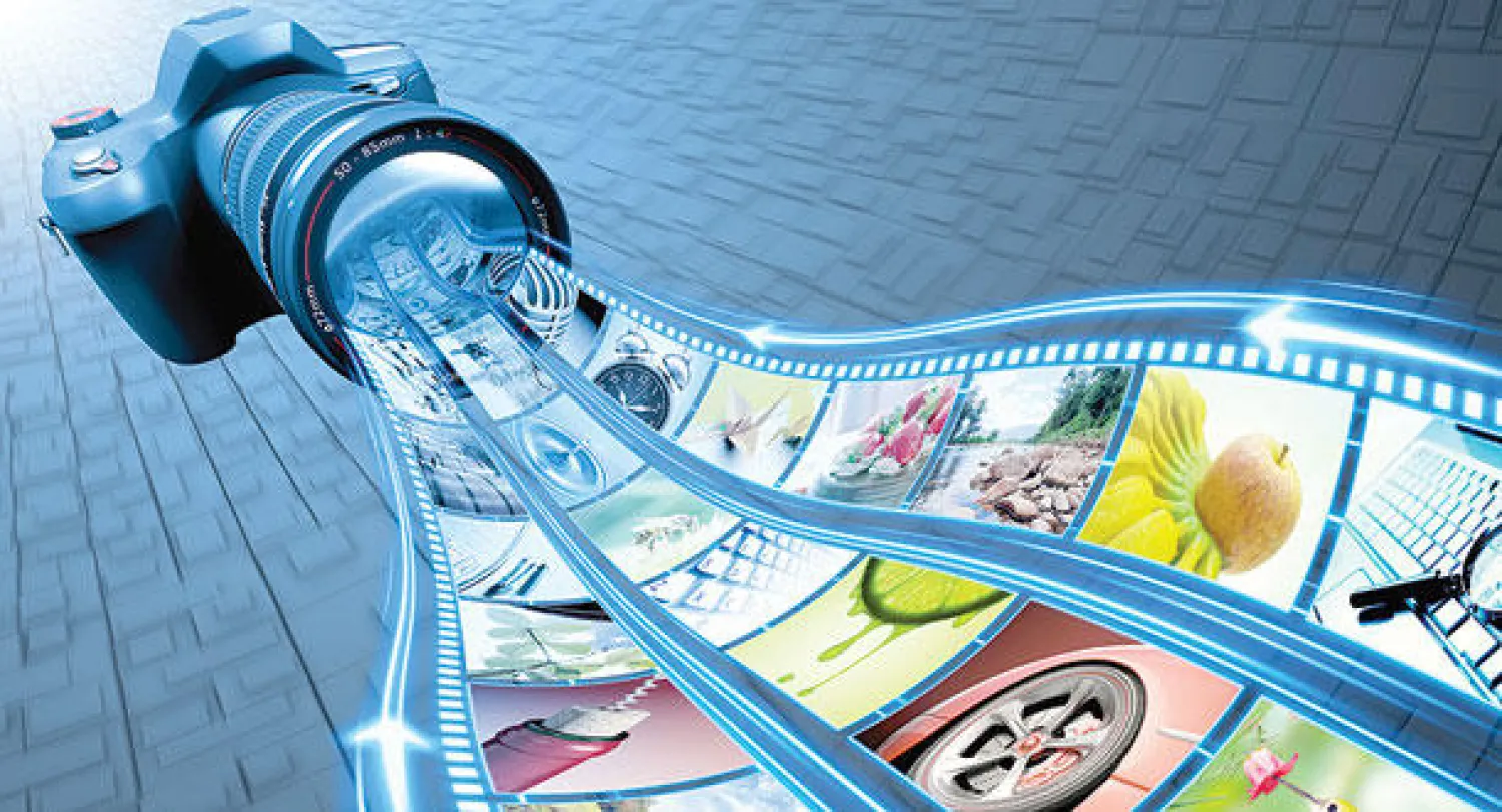 تطوير كاميرا قادرة على التقاط 100 مليار صورة في الثانية