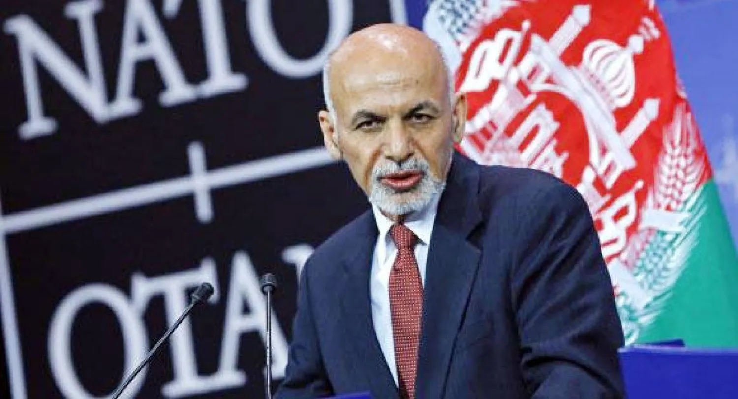 لندن تدعم كابل.. وأوباما يلتقي غني مطلع العام المقبل لبحث انسحاب القوات