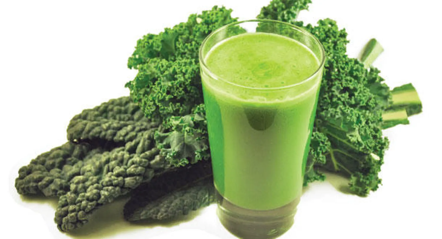 «سوبر فود».. توجه غذائي يغزو العالم